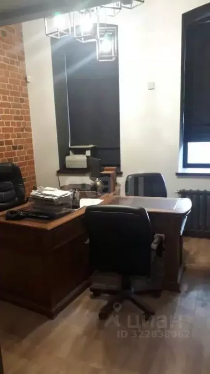 1-к кв. Томская область, Томск ул. Гоголя, 12 (32.0 м) - Фото 1