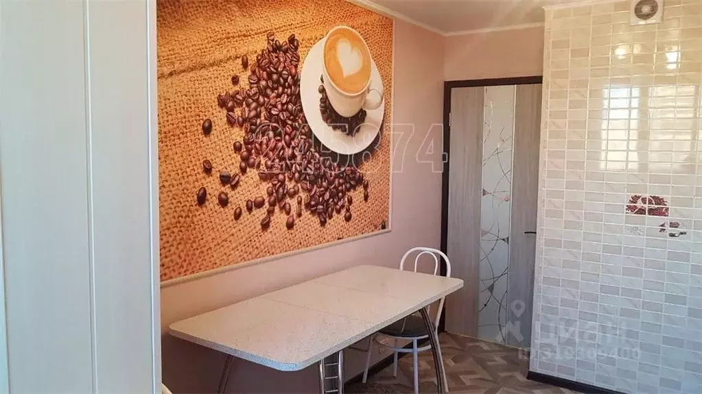 1-к кв. Москва проезд Чечерский, 122к3 (40.0 м) - Фото 1
