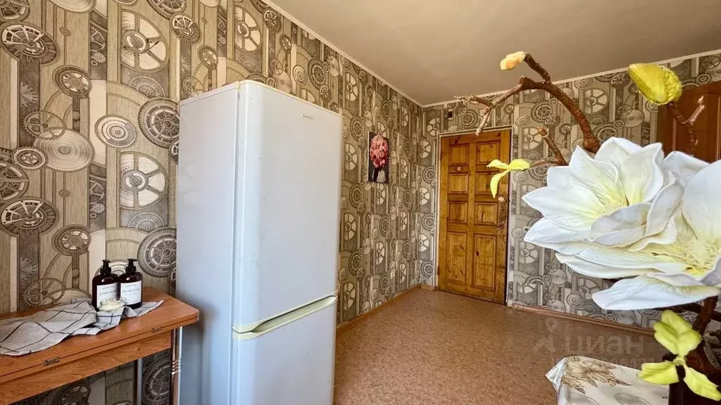 Студия Иркутская область, Иркутск ул. Красноказачья, 50 (22.0 м) - Фото 2