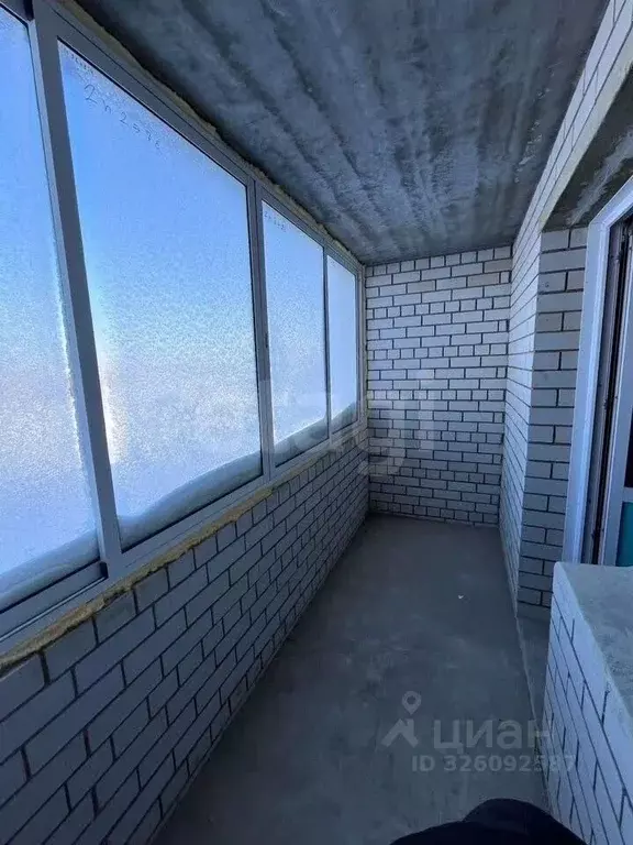 2-к кв. Алтайский край, Новоалтайск ул. Титова, 6А (54.2 м) - Фото 1