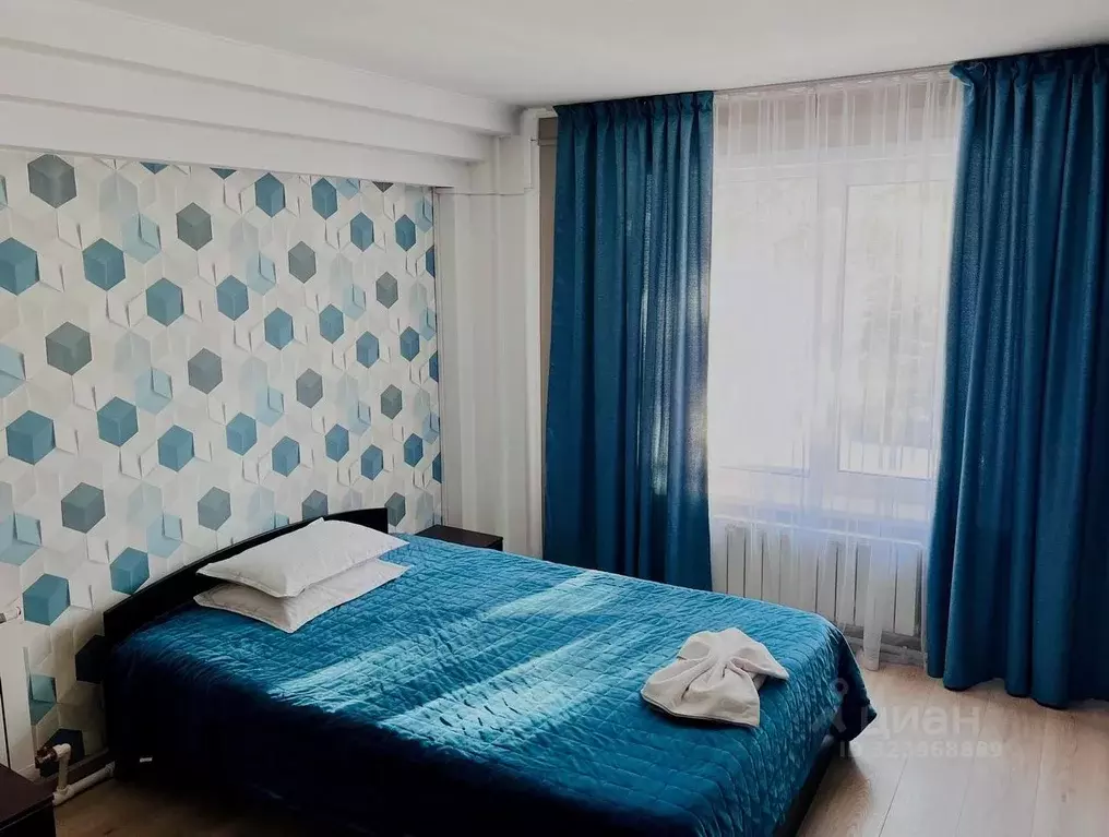 Комната Алтай, Майминский район, с. Манжерок Пионерская ул., 42 (20.0 ... - Фото 1