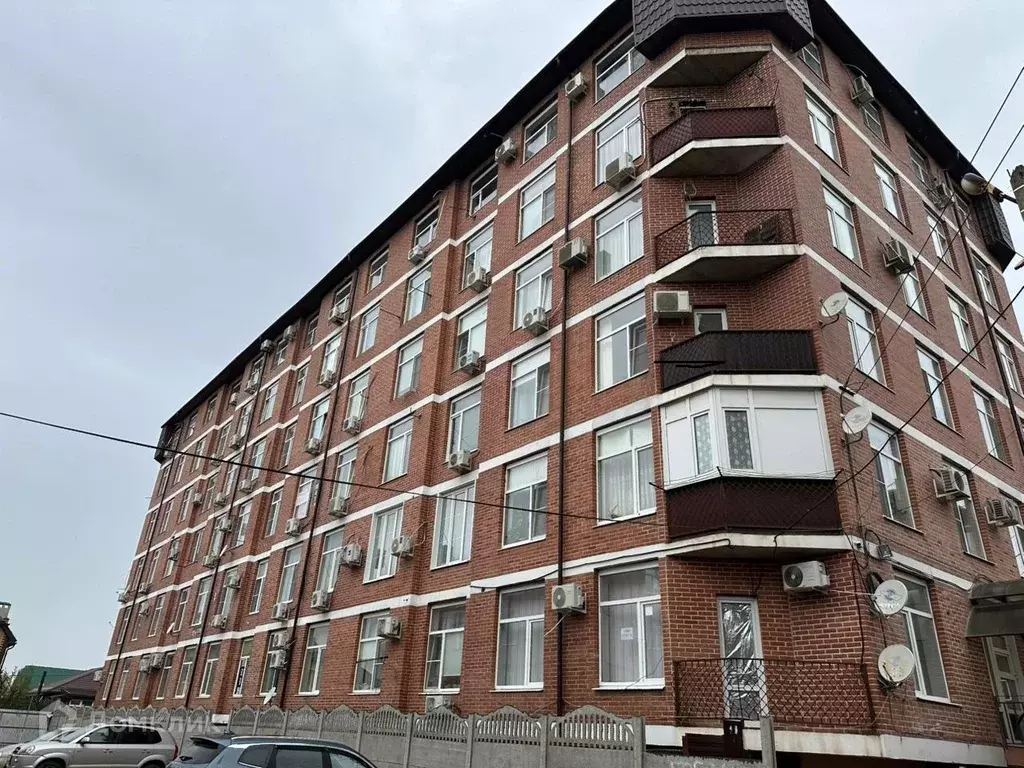 Продаётся 1-к квартира, 35.5 м - Фото 1