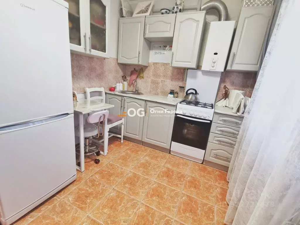 Студия Брянская область, Брянск Октябрьская ул., 114 (31.7 м) - Фото 1