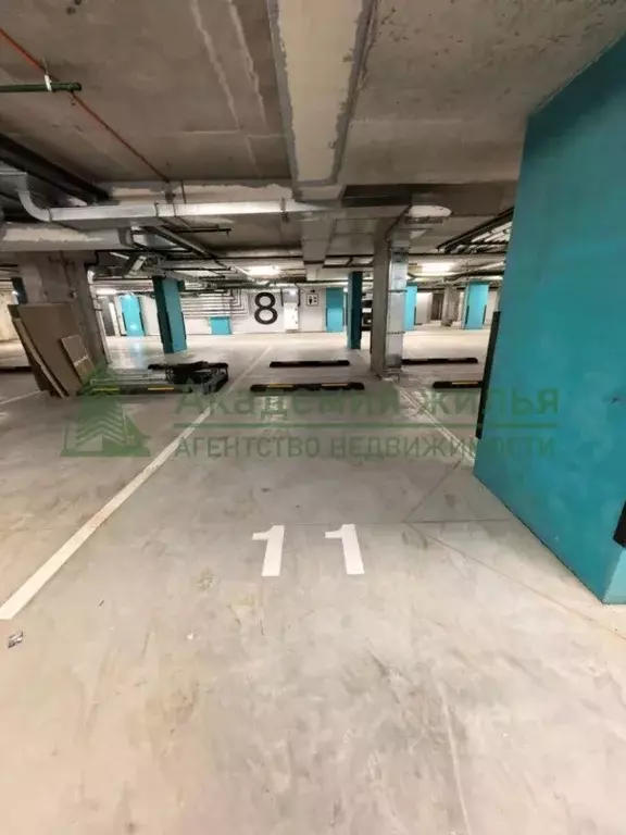 Гараж в Москва № 160 кв-л, 1Вк1 (15 м) - Фото 2