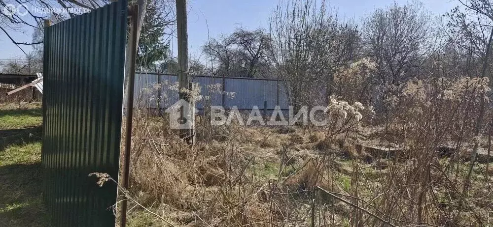 Участок в Гурьевск, Заречная улица, 22 (6 м) - Фото 2