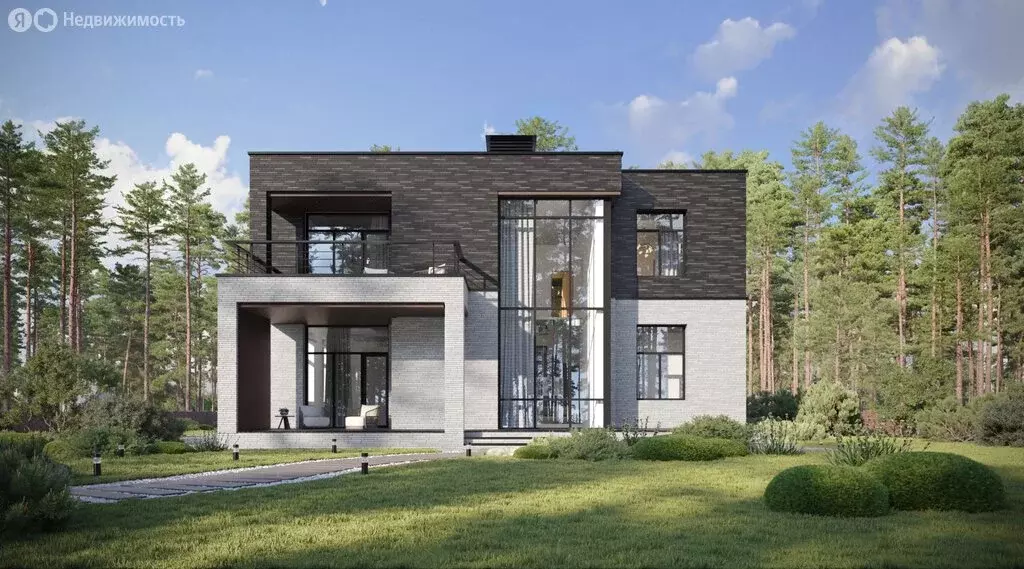 Дом в Московская область, Волоколамский муниципальный округ, КП ... - Фото 0