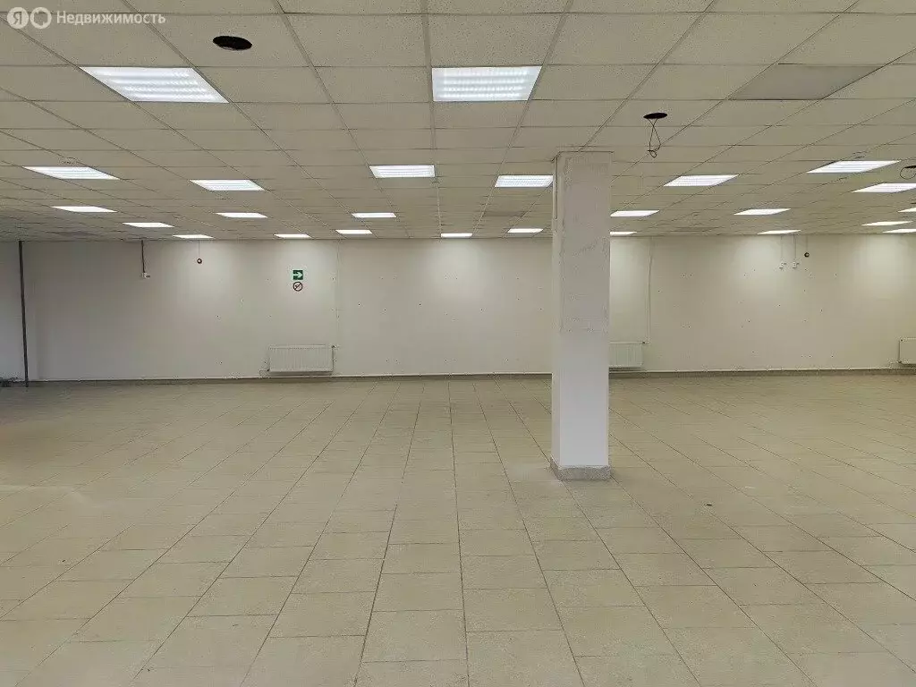 Помещение свободного назначения (318 м) - Фото 1