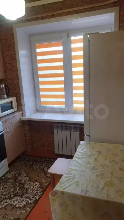 1-к. квартира, 31 м, 1/5 эт. - Фото 1