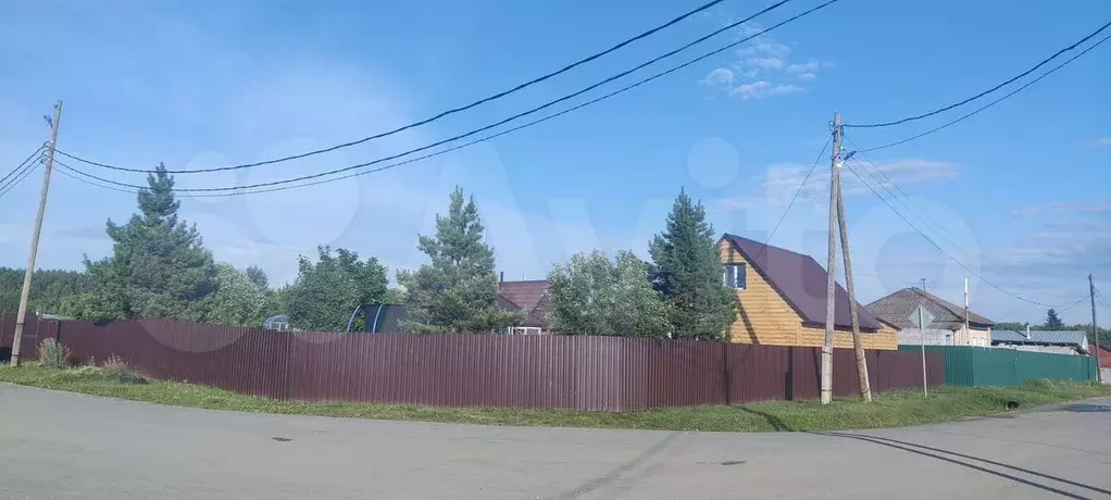 Дом 60,1 м на участке 15,6 сот. - Фото 0
