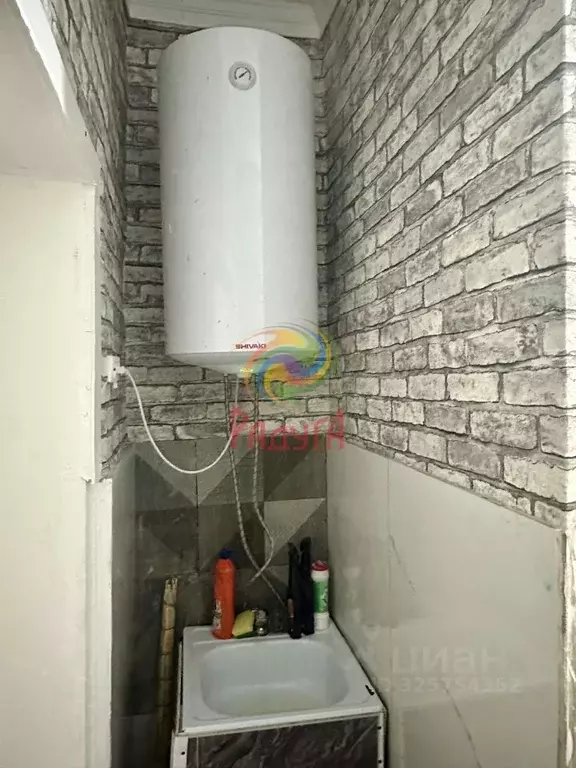 2-к кв. Ивановская область, Иваново ул. 2-я Стрелочная, 9 (30.2 м) - Фото 2