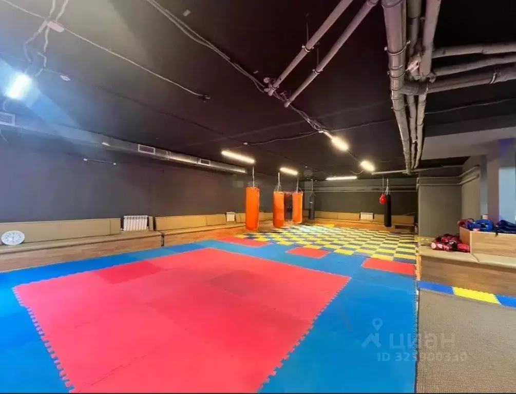 Помещение свободного назначения в Татарстан, Зеленодольский район, ... - Фото 0