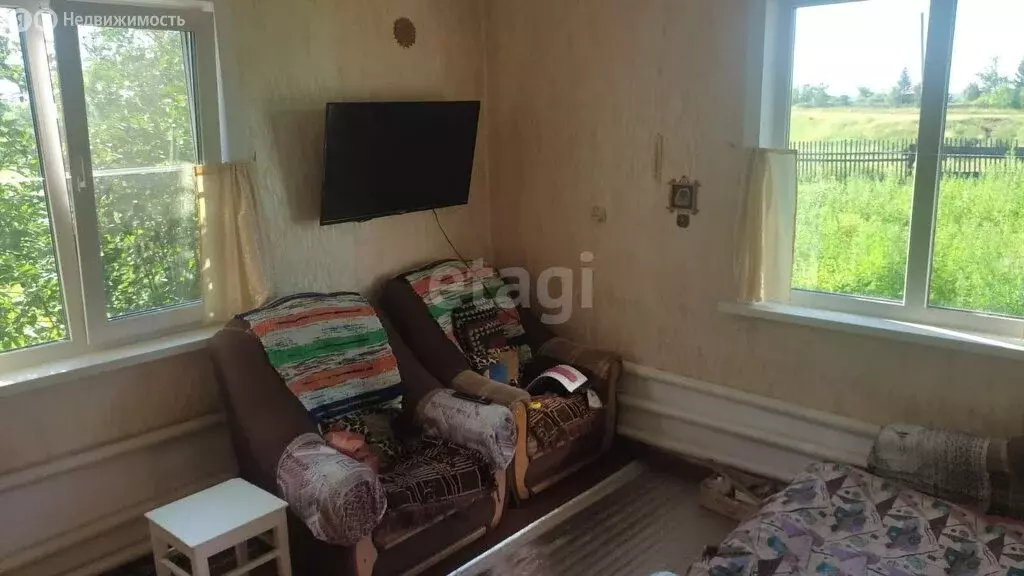 Дом в Быстроистокский район, село Акутиха (58.7 м) - Фото 1
