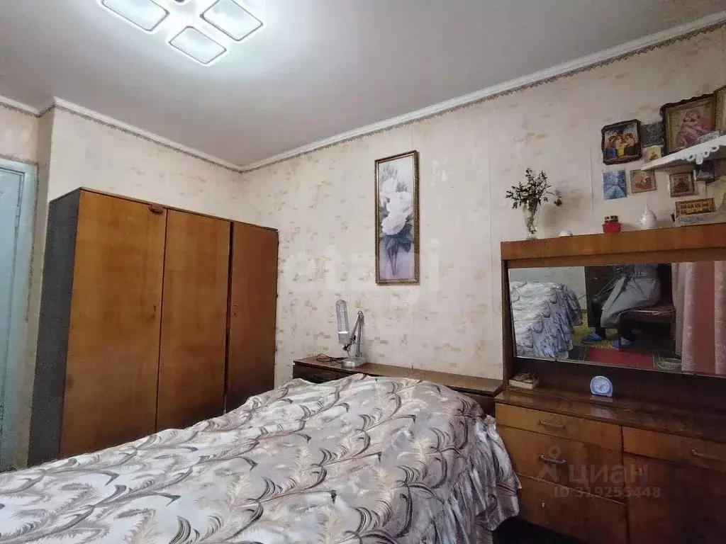 3-к кв. Владимирская область, Ковров Полевая ул., 4 (67.0 м) - Фото 1