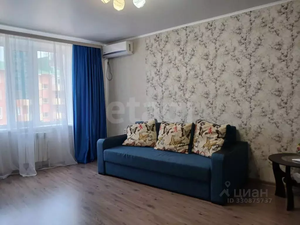 2-к кв. Ставропольский край, Ессентуки ул. Орджоникидзе (58.9 м) - Фото 1