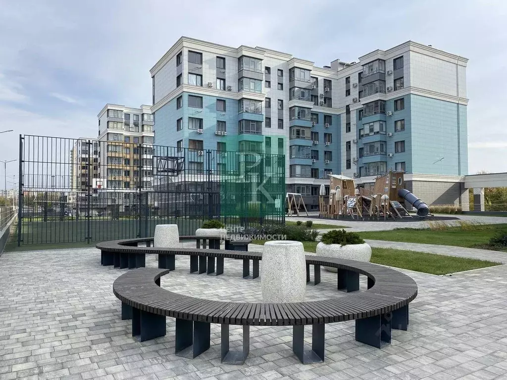 Помещение свободного назначения в Крым, Евпатория просп. Ленина, 66Б ... - Фото 1