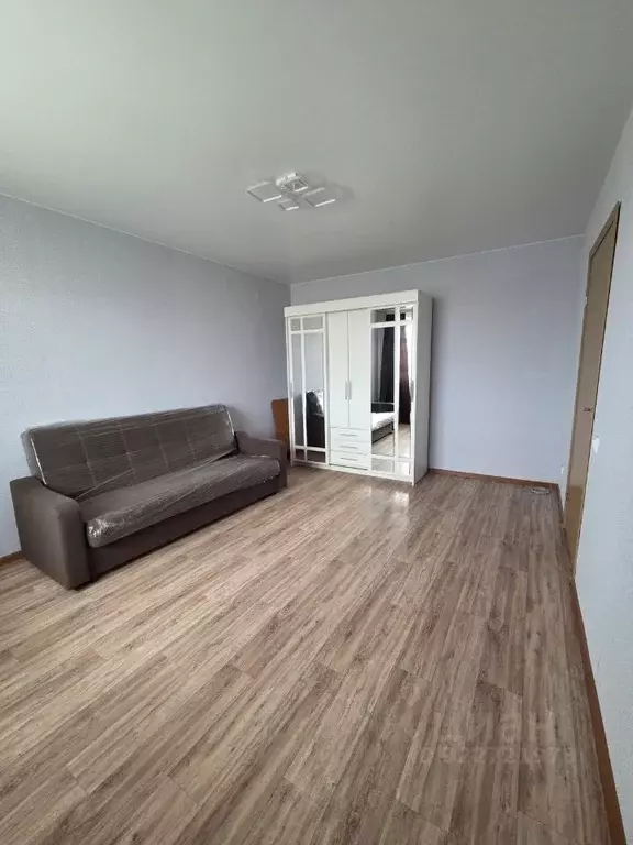 1-к кв. Адыгея, Тахтамукайский район, Яблоновский пгт ул. Гагарина, ... - Фото 2