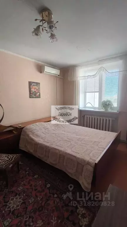 3-к кв. Крым, Саки ул. Симферопольская, 23 (66.2 м) - Фото 0