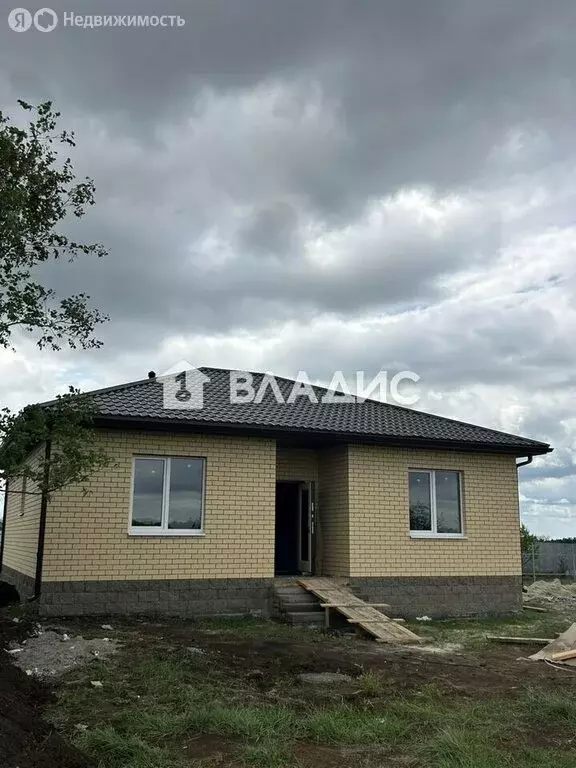 Дом в село Стрелецкое, микрорайон Стрелецкое-73/1 (105 м) - Фото 2