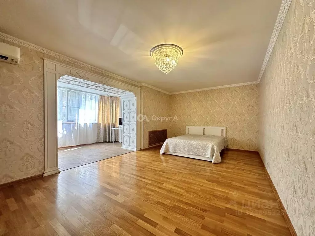 3-к кв. Московская область, Балашиха Железнодорожный мкр, ш. ... - Фото 1