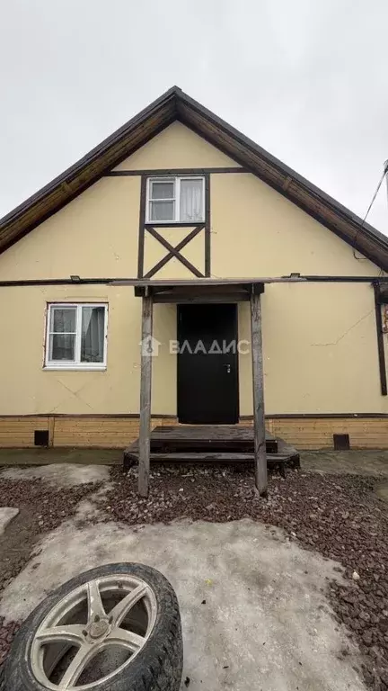 Дом в Нижегородская область, Нижний Новгород Сокол СНТ, №1 сад, 1 (114 ... - Фото 1