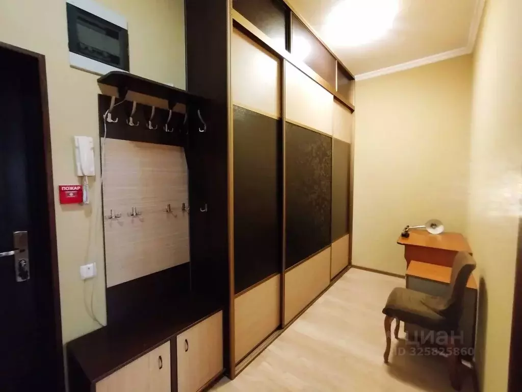 1-к кв. Московская область, Красногорск ул. Спасская, 1к3 (46.0 м) - Фото 1