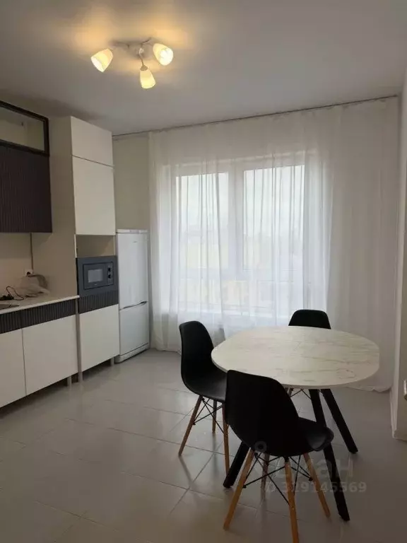 1-к кв. Москва проезд Досфлота, 2А (40.0 м) - Фото 1