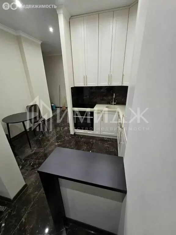1-комнатная квартира: Сириус, Нижнеимеретинская улица, 143 (50 м) - Фото 1