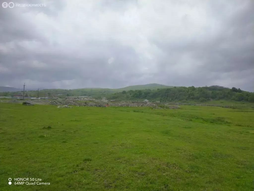 Участок в Алагир, улица С. Калаева (84 м) - Фото 0