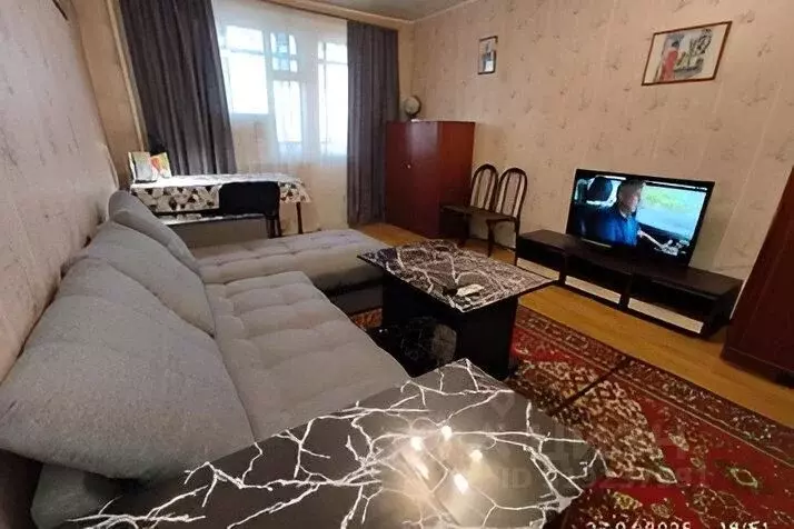2-к кв. Краснодарский край, Краснодар ул. Федора Лузана, 14 (56.0 м) - Фото 0