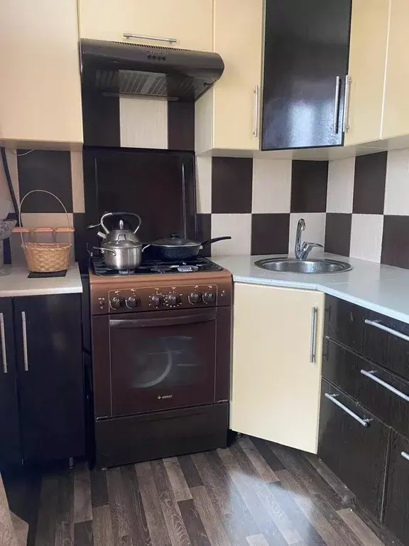 Продаётся 3-к квартира, 53 м - Фото 0