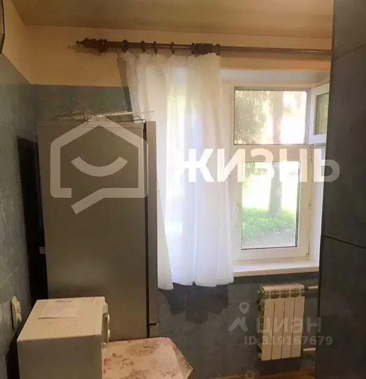 Квартира, 2 комнаты, 44 м - Фото 0
