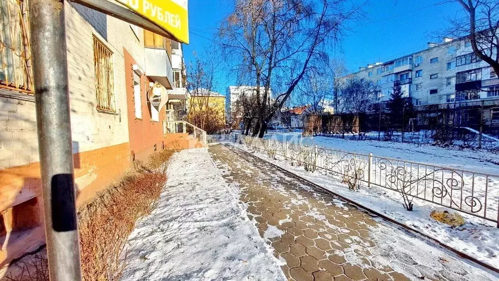 2-к кв. Калужская область, Калуга ул. Суворова, 120 (51.8 м) - Фото 1