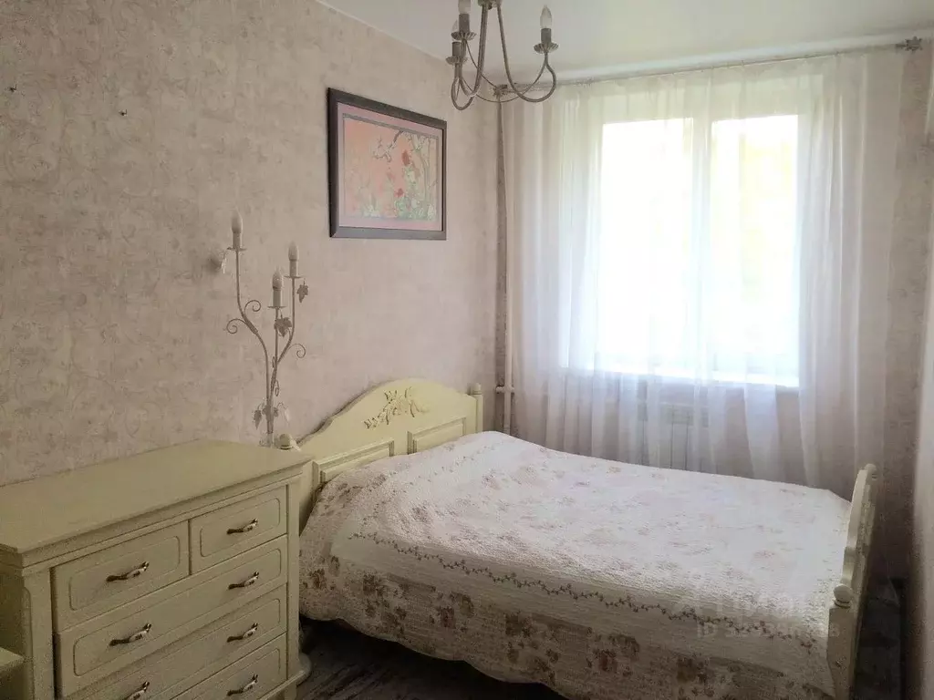 2-к кв. Москва Стройковская ул., 19/2 (45.5 м) - Фото 2