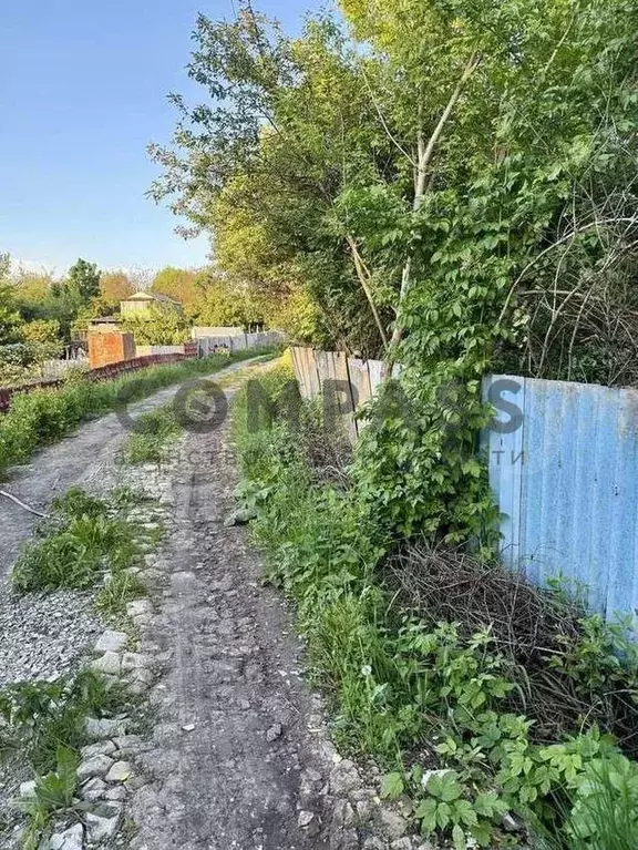 Участок 6,4 сот. (ИЖС) - Фото 1