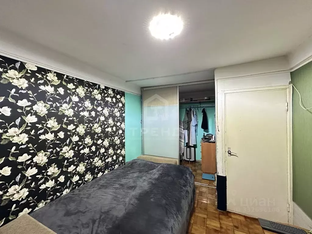 1-к кв. Санкт-Петербург ул. Тельмана, 40 (31.1 м) - Фото 1