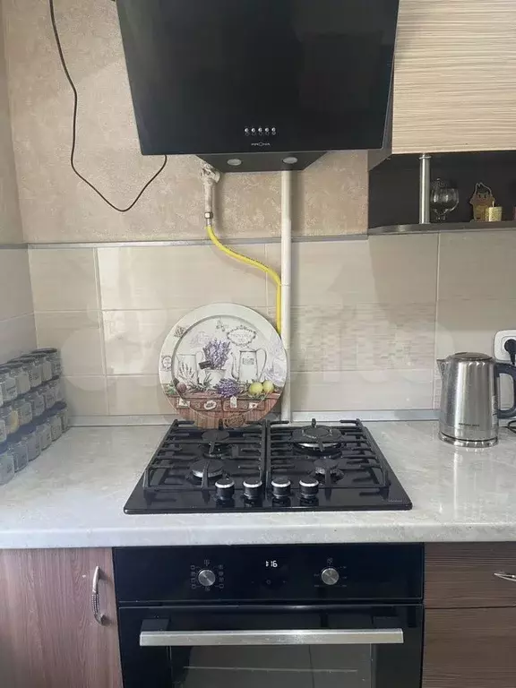 2-к. квартира, 41 м, 3/5 эт. - Фото 1