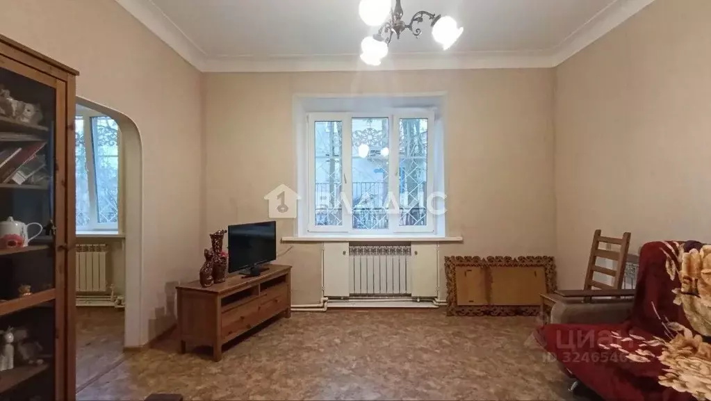 Дом в Владимирская область, Ковров Сосновый проезд, 2 (81 м) - Фото 1