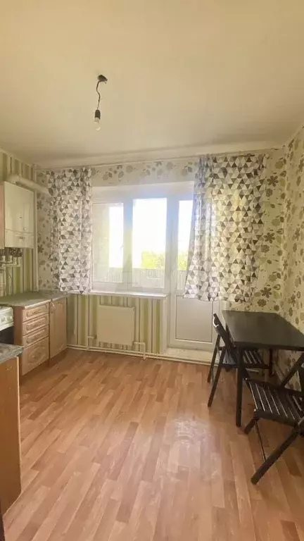 1-к. квартира, 34 м, 4/6 эт. - Фото 0