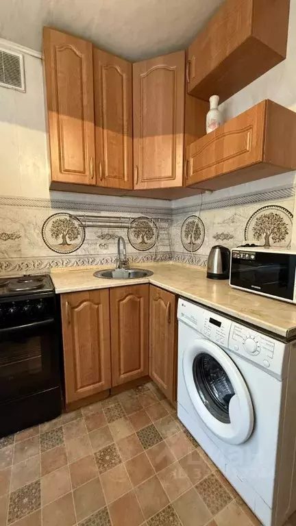 1-к кв. Московская область, Мытищи Олимпийский просп., 32к2 (30.0 м) - Фото 1