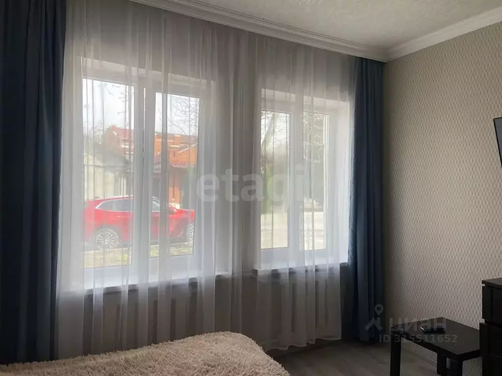Дом в Северная Осетия, Владикавказ ул. Койбаева, 24 (55 м) - Фото 1