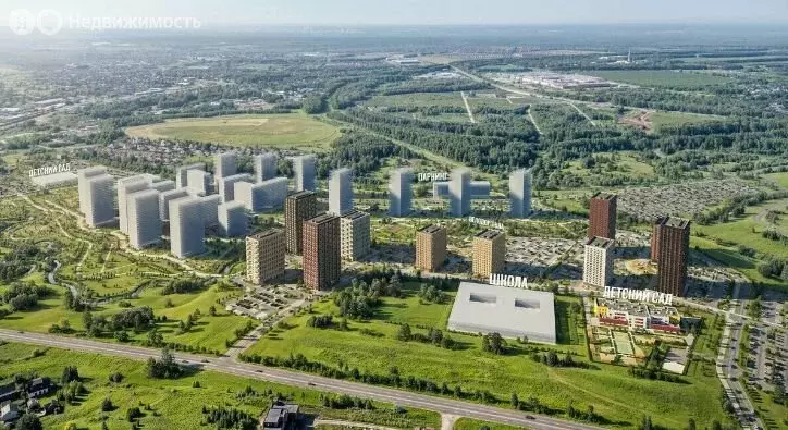 Торговая площадь (66.9 м) - Фото 2