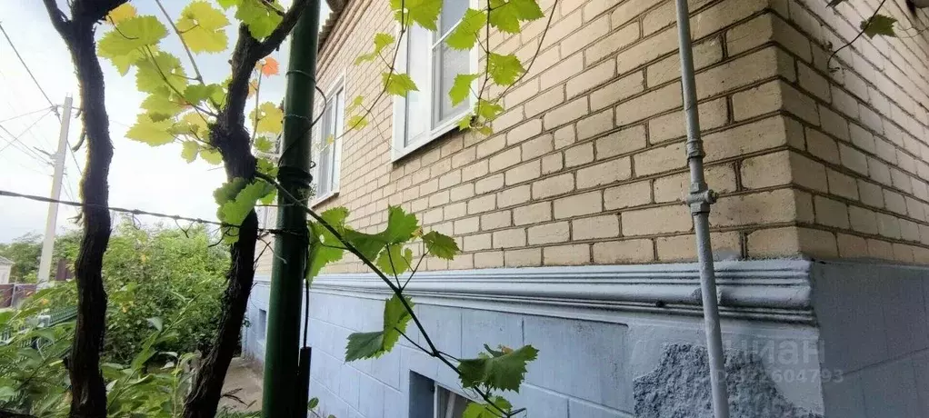 Дом в Краснодарский край, Крымск ул. 3-го Интернационала (153 м) - Фото 2