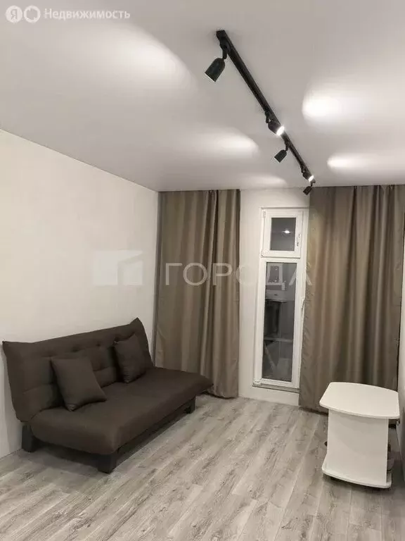 1-комнатная квартира: Новосибирск, улица Забалуева, 92 (37.2 м) - Фото 1