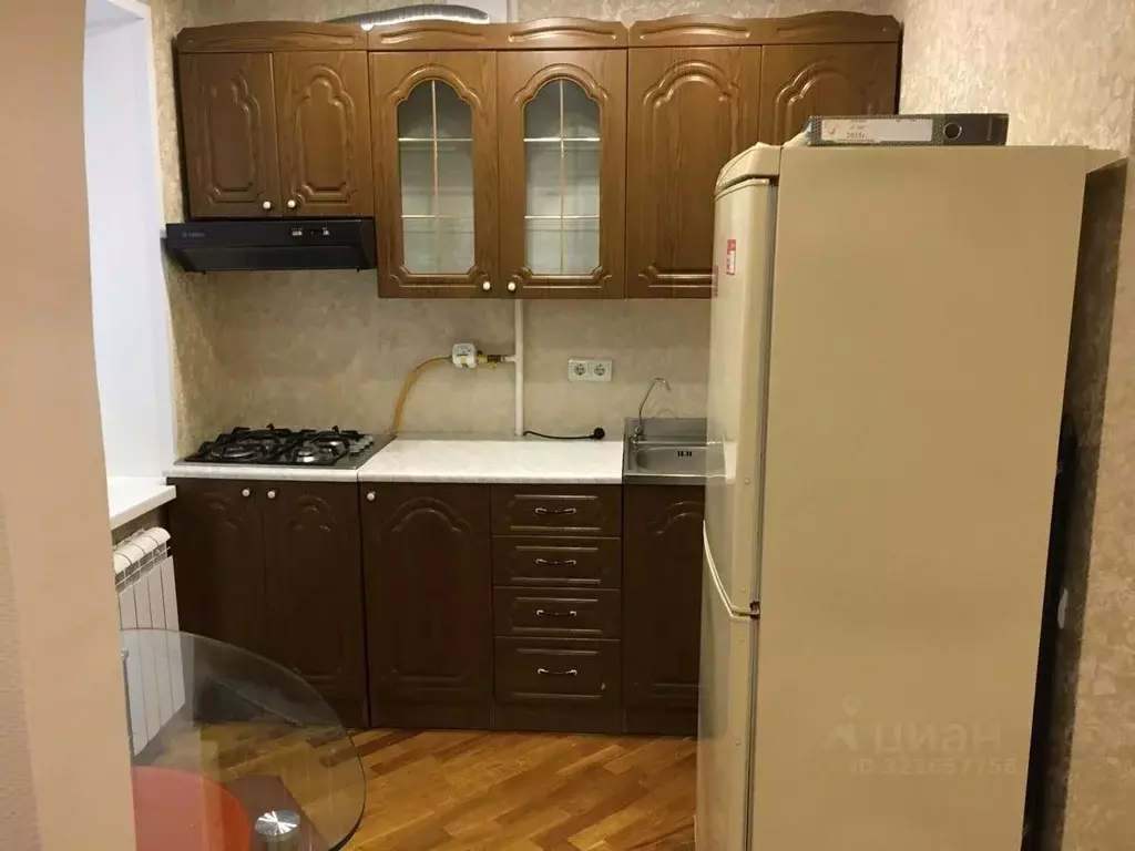 Студия Белгородская область, Старый Оскол Интернациональный мкр, 36 ... - Фото 1