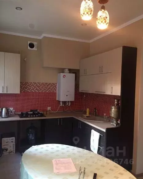 2-к кв. Воронежская область, Воронеж ул. Декабристов, 32 (80.0 м) - Фото 2