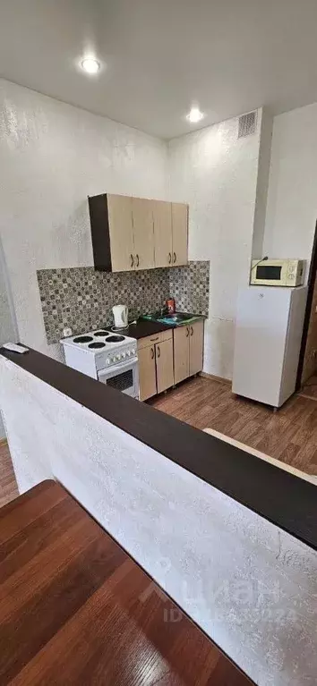 Студия Красноярский край, Красноярск ул. Вильского, 16 (27.6 м) - Фото 1