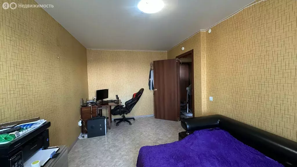 1-комнатная квартира: Волгоград, улица 70-летия Победы, 33 (27 м) - Фото 2