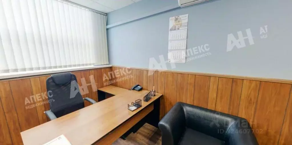 Офис в Москва Партийный пер., 1К57С3 (60 м) - Фото 1