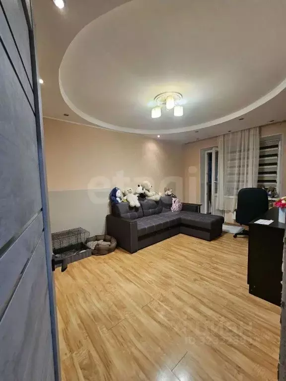 3-к кв. Ямало-Ненецкий АО, Муравленко ул. Губкина, 25 (66.0 м) - Фото 1