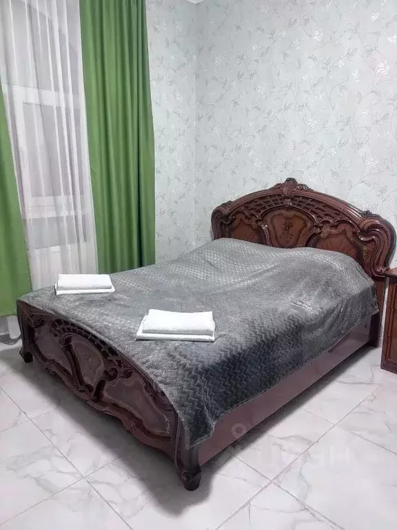 Комната Краснодарский край, Сочи Адлер жилрайон, ул. Вегетарианская, ... - Фото 0
